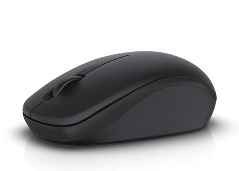 DELL - WIRELESS MOUSE SOURIS SANS FIL 126 - WM126