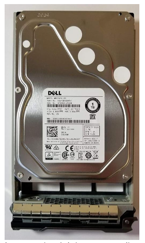 TOSHIBA - UNIDAD HDD 3.5" SATA 1TB