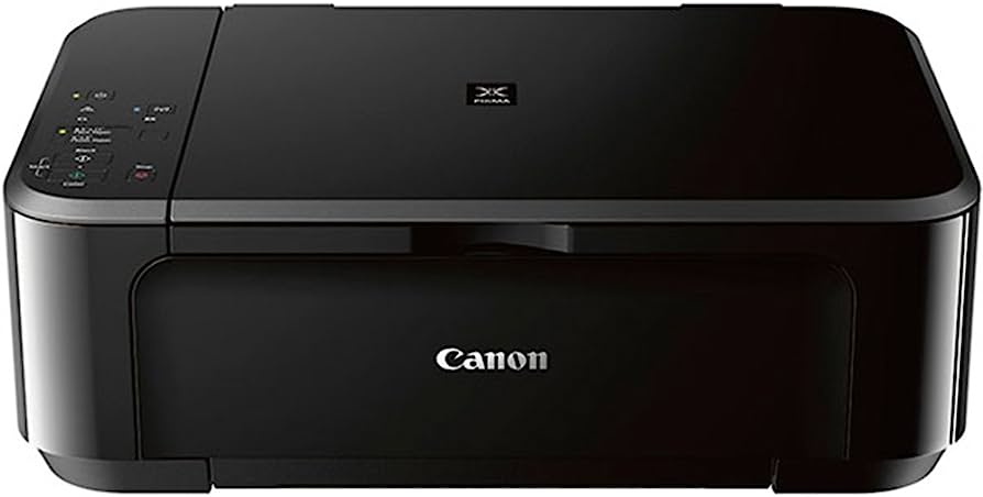 CANON - IMPRESORA COL/ NEGRO INYECCION CONTINUA - MG3620 B