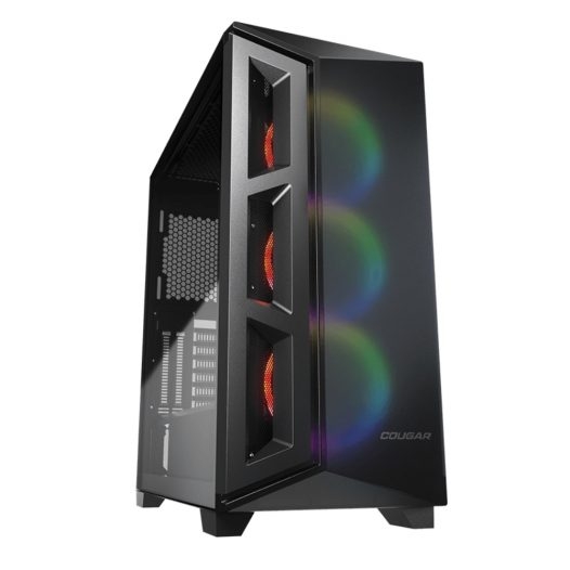 COUGAR - CASE GAMING DARKBLADER X5 RGB MEDIA TORRE