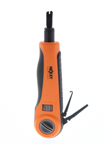 NEXXT - PONCHADORA DE IMPACTO - AW250NXT11