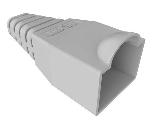 NEXXT -  BOTA COLOR GRIS PARA CONECTOR RJ45