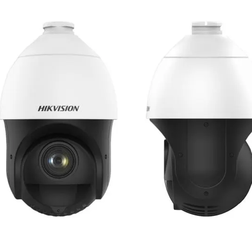 [DS-2DE4225IW-DEDW] HIKVISION - CAMARA TIPO PTZ , 2MPX, 25X, IR 100MTS, IP66