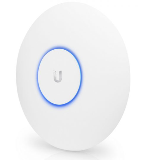 [UAP-AC-PRO-US] UBIQUITI - ACCES POINT PRO UNIFI CON ADAPTADOR POE - UAP AC PRO