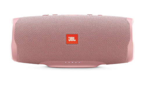 [JBLCHARGE4PINKAM] JBL - BOCINA INALAMBRICA ROSA A PRUEBA DE AGUA