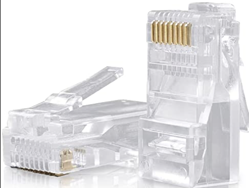 [P6U-8-8-10] SIEMON - CONECTOR RJ45 CAT6 - UNIDAD