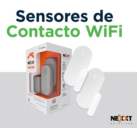 [AHBSNMA4U1] NEXXT - KIT DE SENSORES DE CONTACTO - AHBSNMA4U1