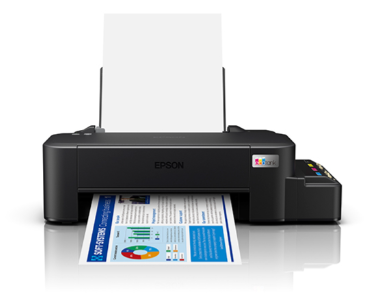 EPSON - IMPRESORA ECOTANK L121