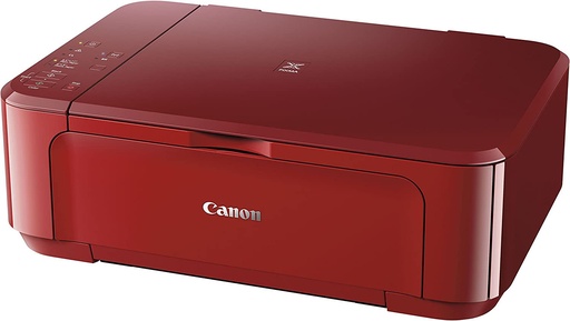 [MG3620] CANON - IMPRESORA COL/ROJO INALAMBRICA INYECCION DE TINTA - MG3620