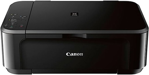 [MG3620 B] CANON - IMPRESORA COL/ NEGRO INYECCION CONTINUA - MG3620 B