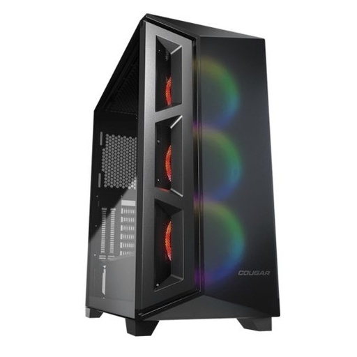 [DARKBLADER X5 RGB] COUGAR - CASE GAMING DARKBLADER X5 RGB MEDIA TORRE