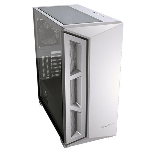 [DARKBLADER X5 BLANCO] COUGAR - CASE GAMING DARKBLADER X5  BLANCO MEDIA TORRE