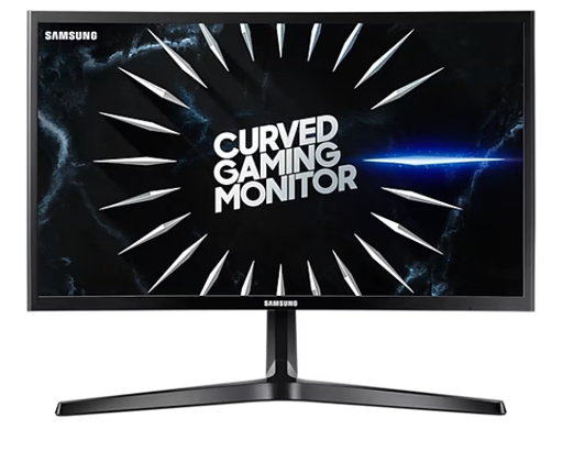 [C24RG50FQL] SAMSUNG - MONITOR GAMING CURVO 24" FULL HD - C24RG50FQL