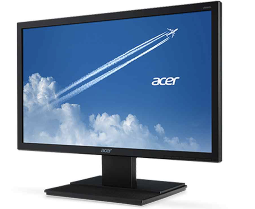 [V206HQL Abi] ACER - MONITOR HD LCD 20" - HDMI y VGA
