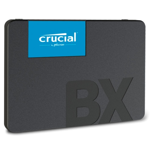 [BX500] CRUCIAL - UNIDAD SSD 240GB - BX500