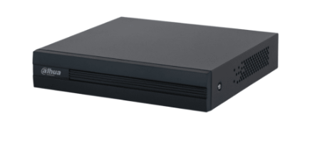 [DH-XVR1B08-I] DAHUA - XVR 8 CANALES 1080 P- DH XVR1B08 I